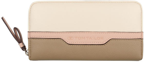 Tom Tailor Jule Wallet mixed rose (29281-151)