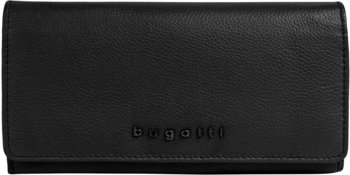 Bugatti Bella Wallet black (494824-01)
