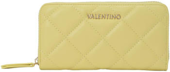 Valentino Bags Ocarina Wallet lime (VPS3KK155)