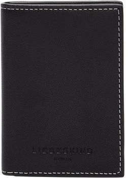 Liebeskind Mara Kodiaq Sheep Arcie (2127739) black