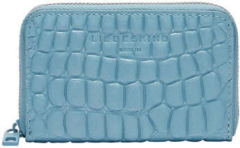 Liebeskind Croco Pam Jo (2131638) azure blue