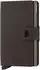 Secrid Slimwallet matte truffle
