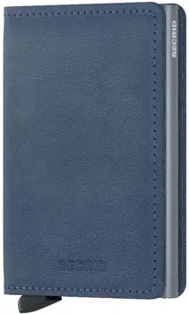Secrid Slimwallet original ice blue