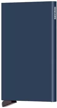 Secrid Cardprotector original navy