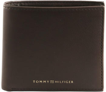 Tommy Hilfiger TH Premium (AM0AM10989) dark chestnut