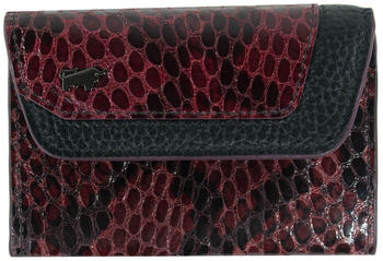 Braun Büffel Luise (52101-478) burgundy