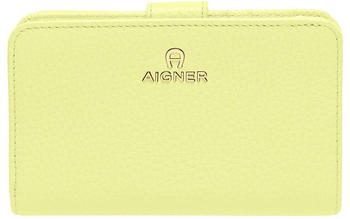 Aigner Ivy Combination Wallet (152232) fresh green