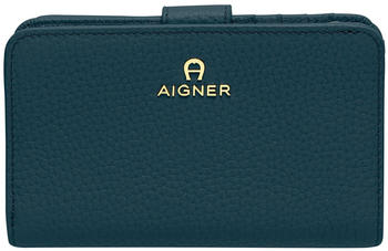 Aigner Ivy Combination Wallet (152232) oceanic blue
