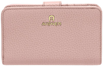 Aigner Ivy Combination Wallet (152232) stardust rose