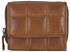 HARBOUR 2nd New Lines Clementine Wallet charming cognac (SL.13094)