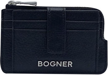Bogner Andermatt Elli Credit Card Wallet RFID (4190000943) black