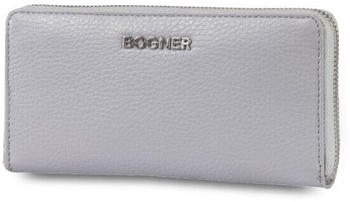 Bogner Andermatt Ela Wallet RFID (4190000638) light grey