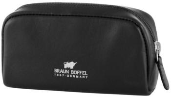 Braun Büffel Schlüsseletui (036-16-081) schwarz
