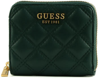 Guess Giully Wallet (SWQA87-48370) forest