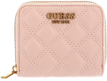 Guess Giully Wallet (SWQA87-48370) apricot cream
