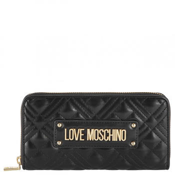 Moschino Wallet naturale/nude (JC5600PP1FLA0) nero