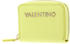 Valentino Bags Divina Zip Around Wallet XS