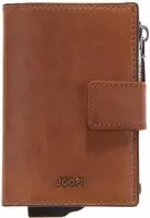 Joop! Geldb&ouml;rse Loreto E-Cage C-Four Braun 10.5 - Braun