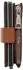 Joop! Loreto C-Four E-Cage SV8 darkbrown