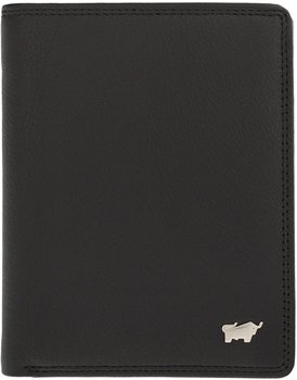 Braun B&uuml;ffel Golf 2.0 Wallet (90442-051) black