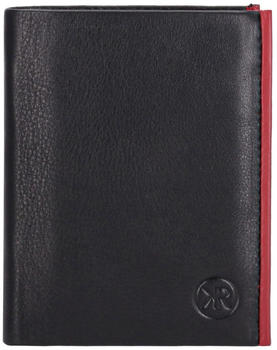 Kenorada Antwerpen black/red