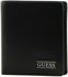 Guess New Boston Small Billfold w. Coinpocket (SMNEBR-LEA22) black