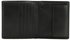 Guess New Boston Small Billfold w. Coinpocket (SMNEBR-LEA22) black