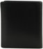 Guess New Boston Small Billfold w. Coinpocket (SMNEBR-LEA22) black
