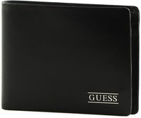 Guess Geldb&ouml;rse New Boston schwarz