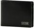 Guess New Boston Billfold with Coinpocket (SMNEBR-LEA20) black