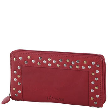 Chiemsee Wallet (64060) red