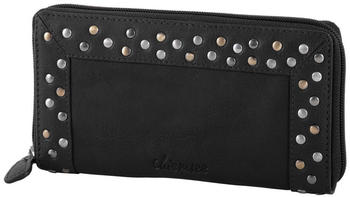 Chiemsee Wallet (64060) black
