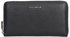 Coccinelle Metallic Soft Wallet 8CC (E2MW5113201) noir