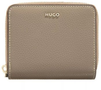 Hugo Amelia SM Wallet Z-B (50480739) dark beige