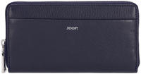 JOOP! WOMEN Lantea Yura Geldb&ouml;rse Dunkelblau 10 x 18,5 x 3 - Blau