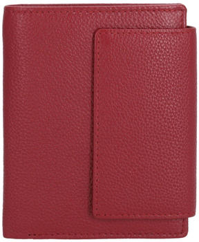 Kenorada Amur Flap Wallet M red