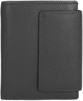 Kenorada Amur Flap Wallet M black