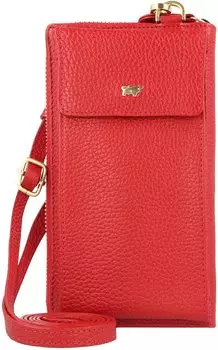 Braun Büffel Asti RV (50457-660) red