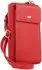 Braun Büffel Asti RV (50457-660) red
