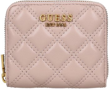 Guess Giully Wallet (SWQA87-48370) rosewood