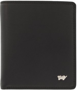 Braun Büffel Golf 2.0 Wallet H 14CS (90449-051) black