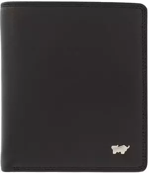 Braun B&uuml;ffel Golf 2.0 Wallet H 14CS (90449-051) black
