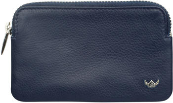 Golden Head Capri (504094) blue
