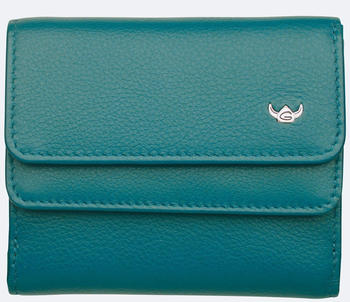 Golden Head Madrid (117663) turquoise