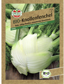 Sperli Knollenfenchel Bio (408508)