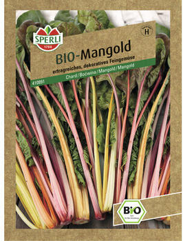 Sperli Mangold Bio (410891)