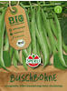 Sperli Gemüsesamen Maxi Bio-Buschbohne/Saatgut, grün