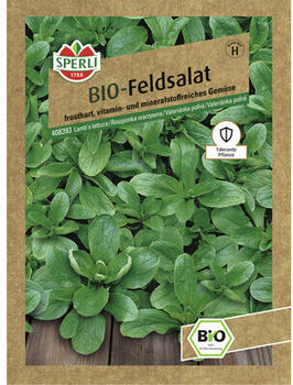 Sperli Feldsalat Bio (408393)