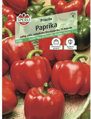 Sperli Paprika Priscila (411829)