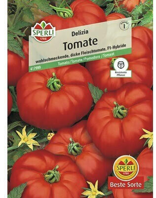 Sperli Tomate Delizia (417999)